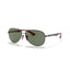 Gafas Hombre Ray-Ban Scuderia Ferrari Collection RB8313M-F00171