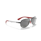 Gafas Hombre Ray-Ban Scuderia Ferrari Collection RB8313M-F0096G