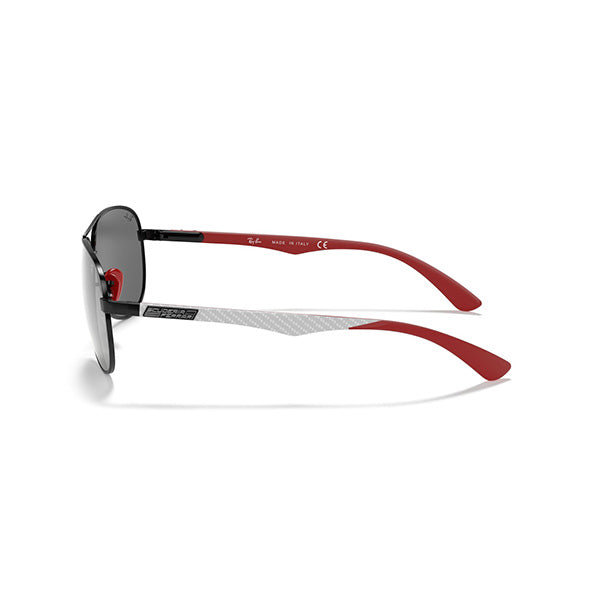 Gafas Hombre Ray-Ban Scuderia Ferrari Collection RB8313M-F0096G
