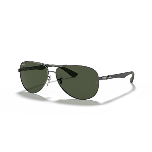 Gafas Hombre Ray-Ban RB8313-004/N5 Carbon Fibre Imagen principal del producto