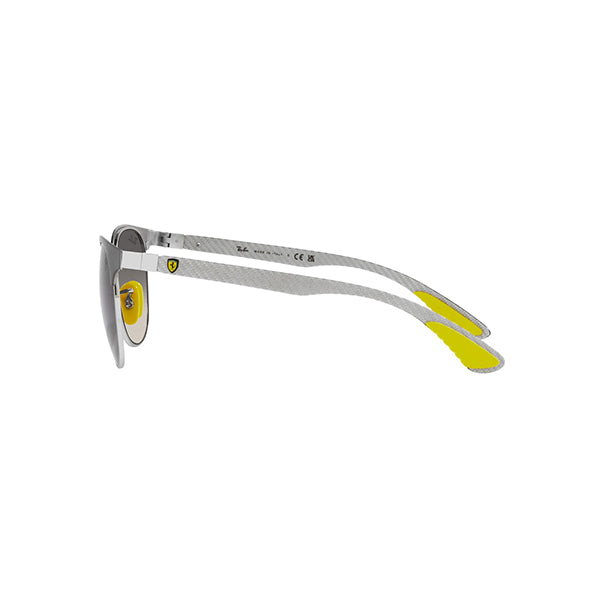 Gafas Unisex Ray-Ban Scuderia Ferrari RB8327M-F08011