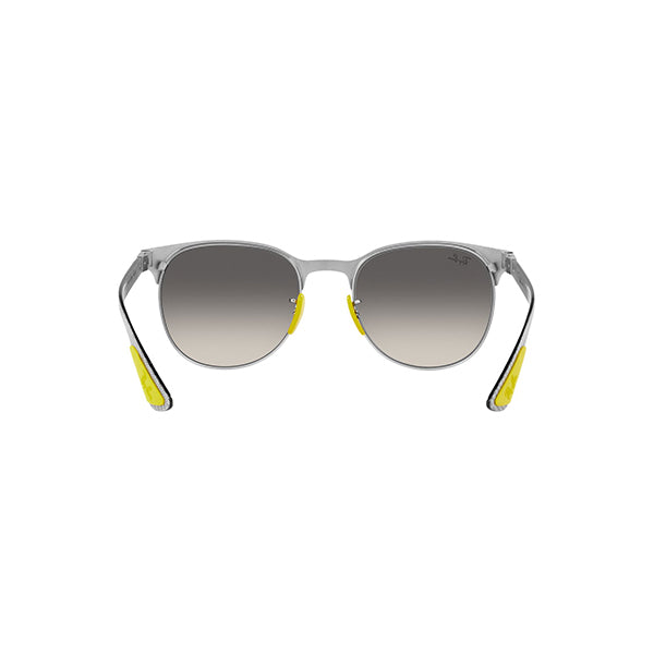 Gafas Unisex Ray-Ban Scuderia Ferrari RB8327M-F08011