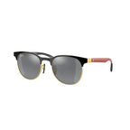 Gafas Unisex Ray-Ban Scuderia Ferrari RB8327M-F0816G
