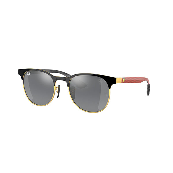 Gafas Unisex Ray-Ban Scuderia Ferrari RB8327M-F0816G