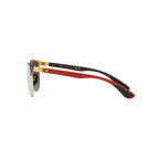 Gafas Unisex Ray-Ban Scuderia Ferrari RB8327M-F0816G