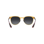 Gafas Unisex Ray-Ban Scuderia Ferrari RB8327M-F0816G