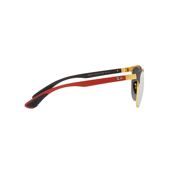 Gafas Unisex Ray-Ban Scuderia Ferrari RB8327M-F0816G