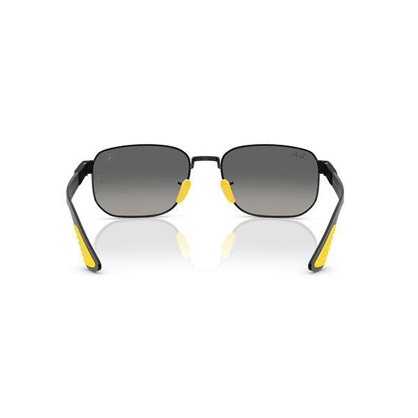 Gafas Unisex Ray-Ban Scuderia Ferrari Collection RB8329M-F12071