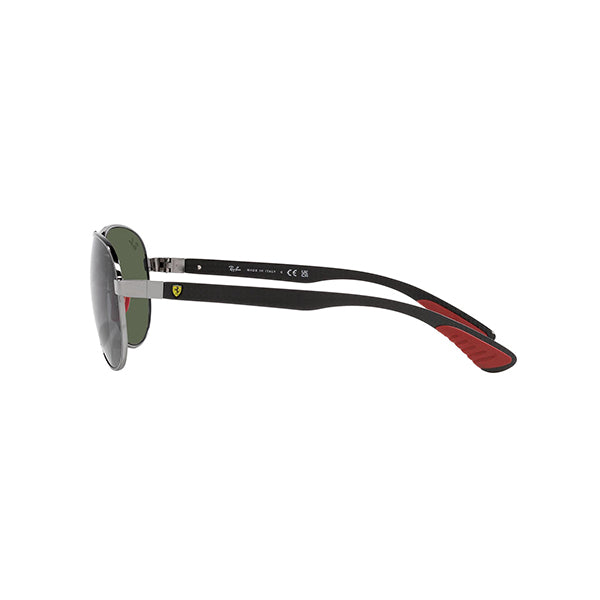 Gafas Unisex Ray-Ban Scuderia Ferrari RB8331M-F00171
