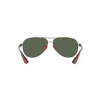 Gafas Unisex Ray-Ban Scuderia Ferrari RB8331M-F00171