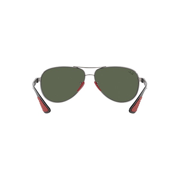 Gafas Unisex Ray-Ban Scuderia Ferrari RB8331M-F00171