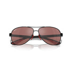 Gafas Unisex Ray-Ban Scuderia Ferrari Polarizadas RB8331M-F002H2