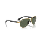 Gafas Unisex Ray-Ban Scuderia Ferrari RB8331M-F00871