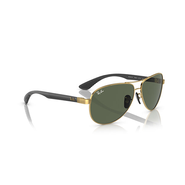 Gafas Unisex Ray-Ban Scuderia Ferrari RB8331M-F00871
