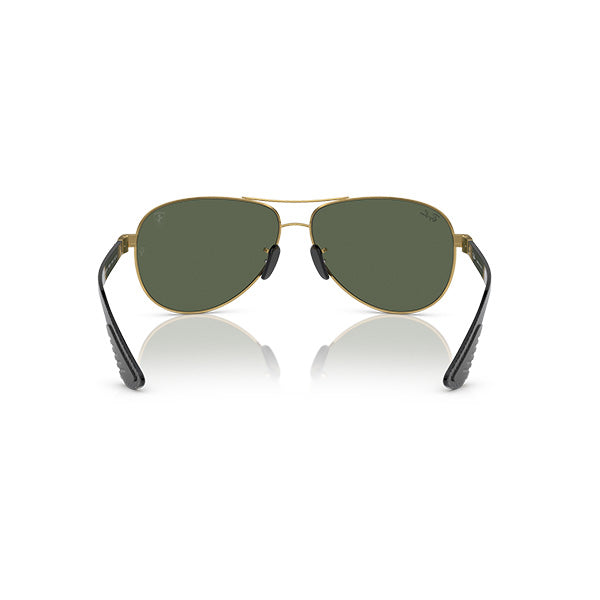 Gafas Unisex Ray-Ban Scuderia Ferrari RB8331M-F00871