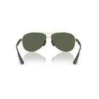 Gafas Unisex Ray-Ban Scuderia Ferrari RB8331M-F00871