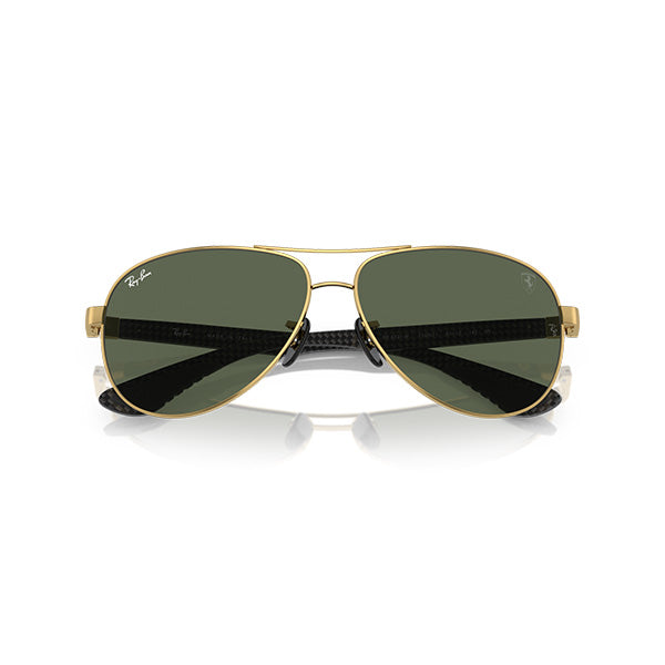 Gafas Unisex Ray-Ban Scuderia Ferrari RB8331M-F00871