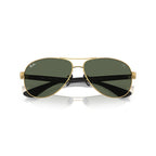 Gafas Unisex Ray-Ban Scuderia Ferrari RB8331M-F00871