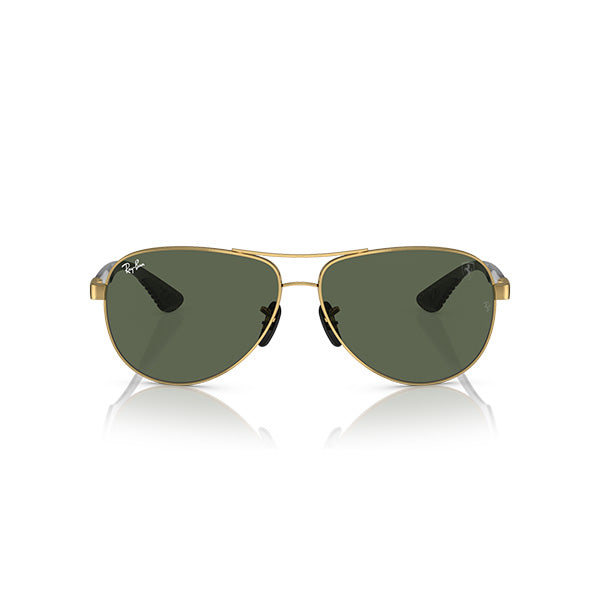 Gafas Unisex Ray-Ban Scuderia Ferrari RB8331M-F00871