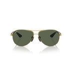 Gafas Unisex Ray-Ban Scuderia Ferrari RB8331M-F00871