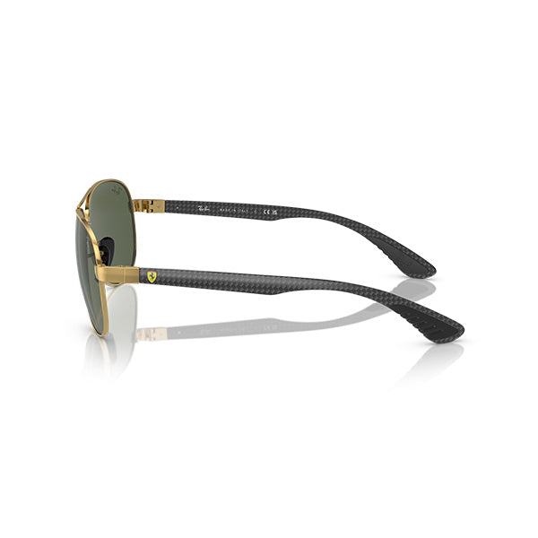 Gafas Unisex Ray-Ban Scuderia Ferrari RB8331M-F00871