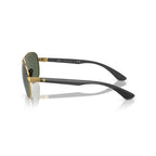 Gafas Unisex Ray-Ban Scuderia Ferrari RB8331M-F00871