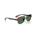 Gafas Unisex Ray-Ban Scuderia Ferrari Collection RB8336M-F00271