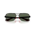 Gafas Unisex Ray-Ban Scuderia Ferrari Collection RB8336M-F00271