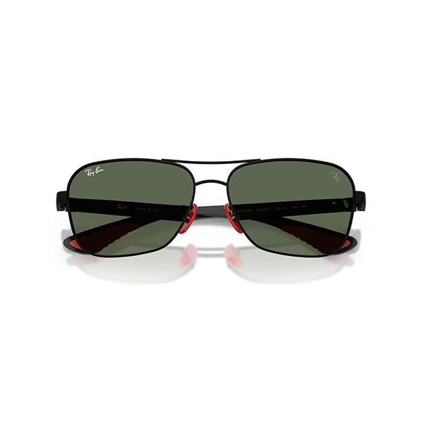 Gafas Unisex Ray-Ban Scuderia Ferrari Collection RB8336M-F00271