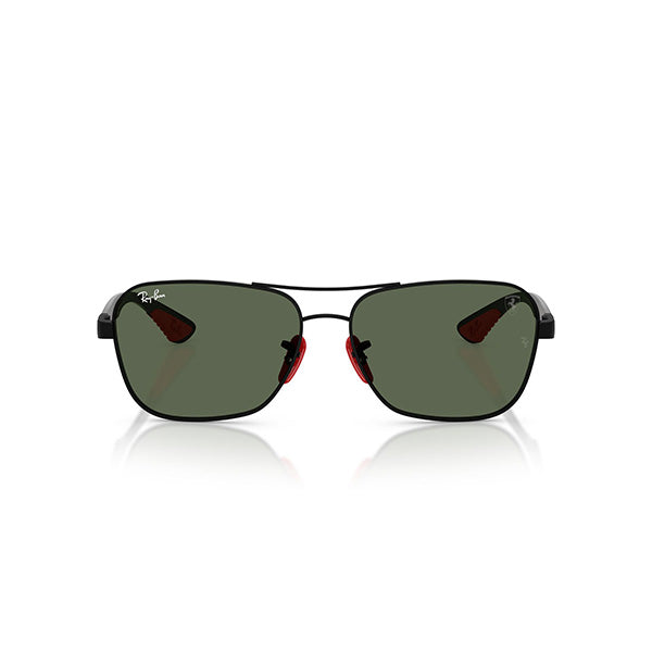 Gafas Unisex Ray-Ban Scuderia Ferrari Collection RB8336M-F00271