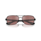 Gafas Unisex Ray-Ban Scuderia Ferrari Collection Polarizadas RB8336M-F117H2