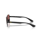 Gafas Unisex Ray-Ban Scuderia Ferrari Collection Polarizadas RB8336M-F117H2