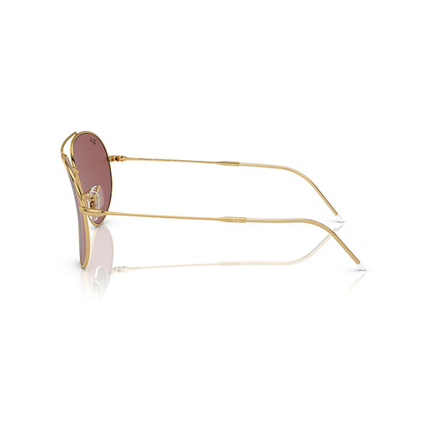 Gafas Unisex Ray-Ban Aviador Reverse 59mm  RBR0101S-001/69