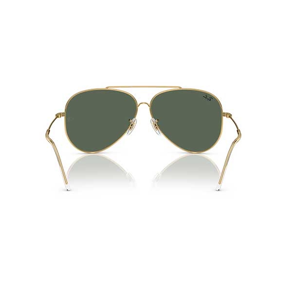Gafas Unisex Ray-Ban Aviador Reverse RBR0101S-001/VR