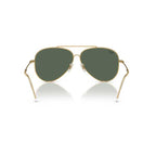 Gafas Unisex Ray-Ban Aviador Reverse RBR0101S-001/VR