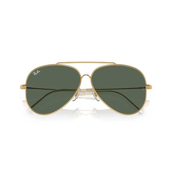 Gafas Unisex Ray-Ban Aviador Reverse RBR0101S-001/VR
