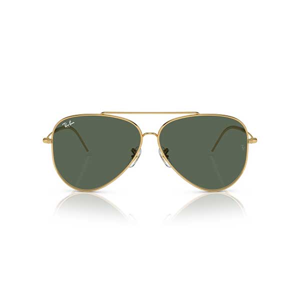 Gafas Unisex Ray-Ban Aviador Reverse RBR0101S-001/VR