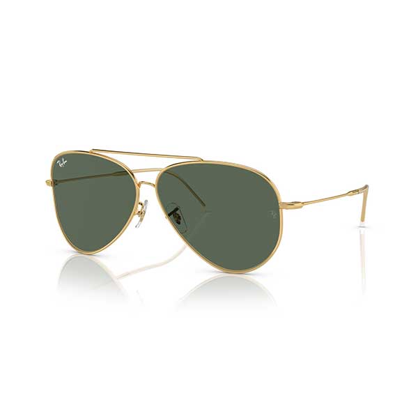 Gafas Unisex Ray-Ban Aviador Reverse RBR0101S-001/VR Imagen principal del producto