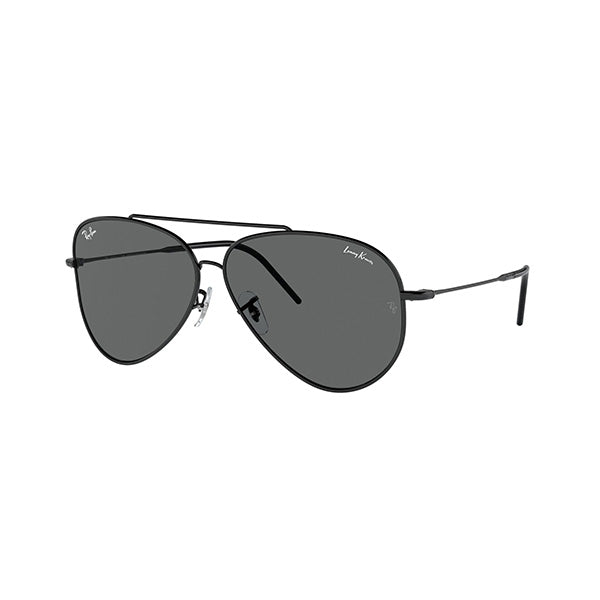 Gafas Unisex Ray-Ban Aviador Reverse Lenny Kravitz RBR0101S 002/GR