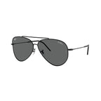 Gafas Unisex Ray-Ban Aviador Reverse Lenny Kravitz RBR0101S 002/GR