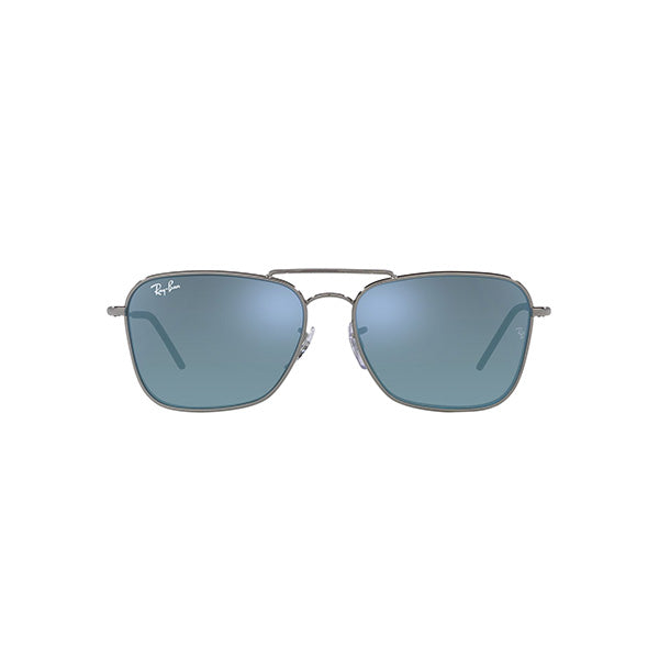 Gafas Unisex Ray-Ban 58mm Caravan Reverse RBR0102S 004/GA