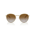 Gafas Unisex Ray-Ban Round Reverse RBR0103S-001/CB