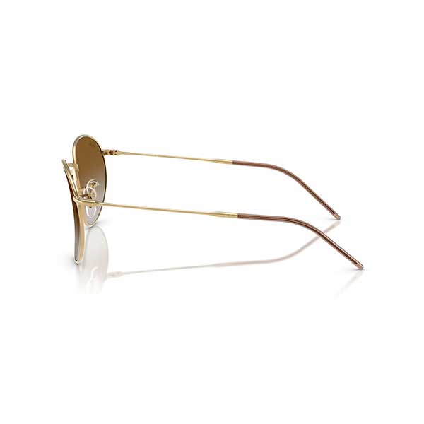 Gafas Unisex Ray-Ban Round Reverse RBR0103S-001/CB