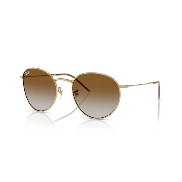 Gafas Unisex Ray-Ban Round Reverse RBR0103S-001/CB Imagen principal del producto
