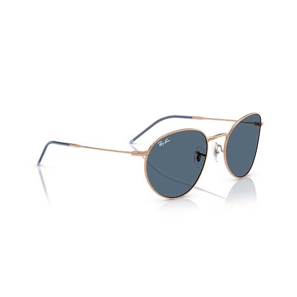 Gafas Unisex Ray-Ban Round Reverse RBR0103S-92023A