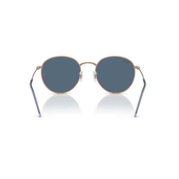 Gafas Unisex Ray-Ban Round Reverse RBR0103S-92023A