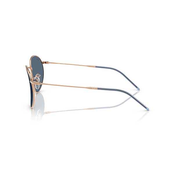 Gafas Unisex Ray-Ban Round Reverse RBR0103S-92023A Imagen secundaria del producto