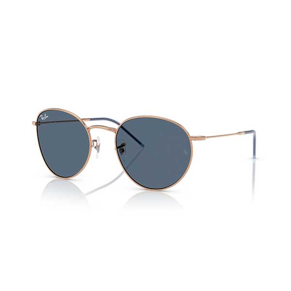 Gafas Unisex Ray-Ban Round Reverse RBR0103S-92023A Imagen principal del producto