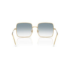 Gafas Unisex Ray-Ban SQUARE Reverse 54mm RBR0104S-001/79
