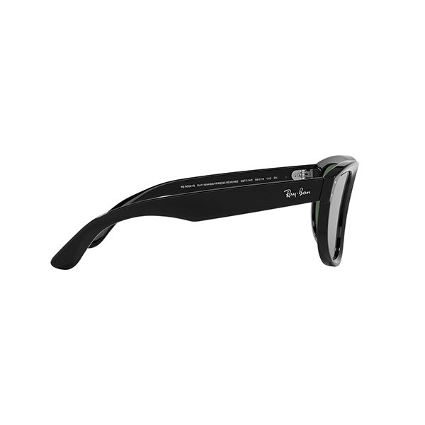 Gafas Unisex Ray-Ban Boyfriend Reverse 56mm RBR0501S 6677VR